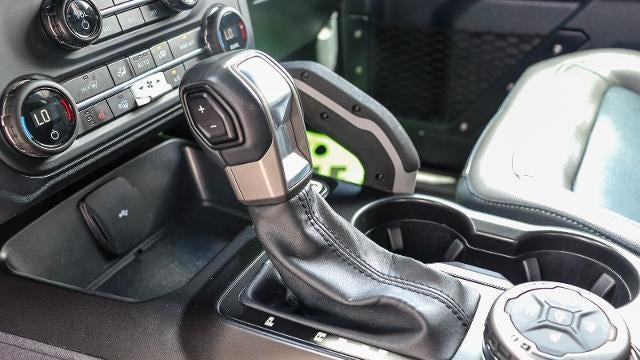 2023 Ford Bronco Base Advanced