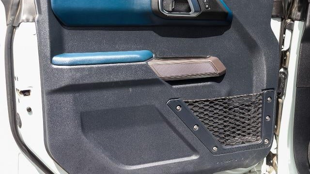 2023 Ford Bronco Base Advanced