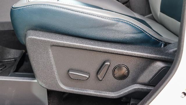 2023 Ford Bronco Base Advanced