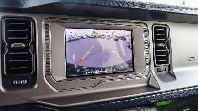 2023 Ford Bronco Base Advanced
