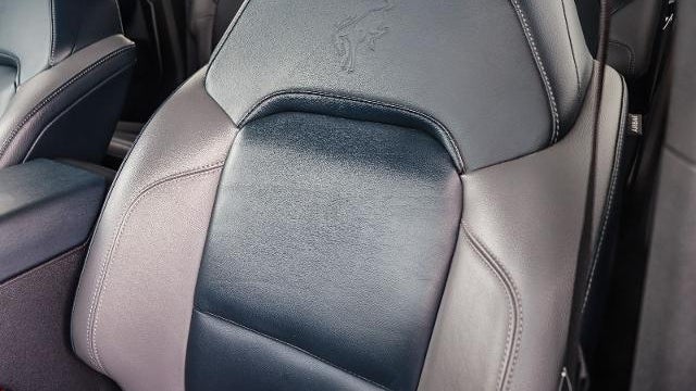 2023 Ford Bronco Base Advanced