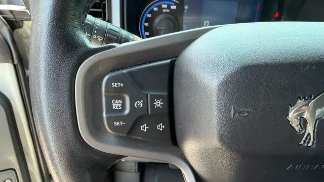 2023 Ford Bronco Base Advanced