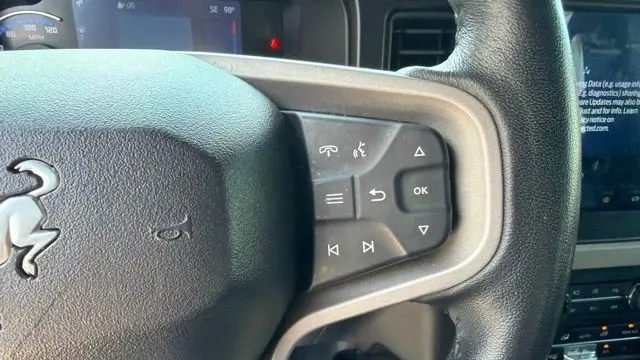2023 Ford Bronco Base Advanced