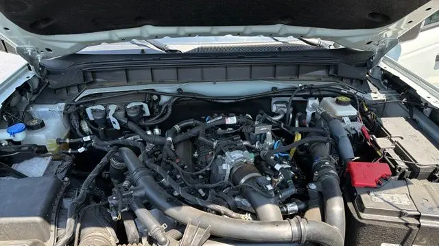 2023 Ford Bronco Base Advanced