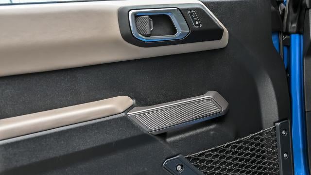 2023 Ford Bronco Wildtrak Advanced