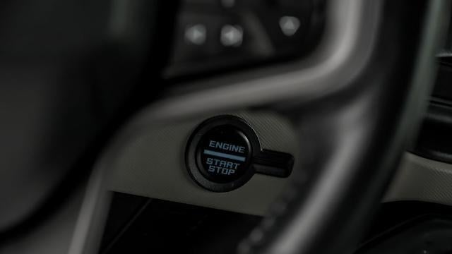 2023 Ford Bronco Wildtrak Advanced