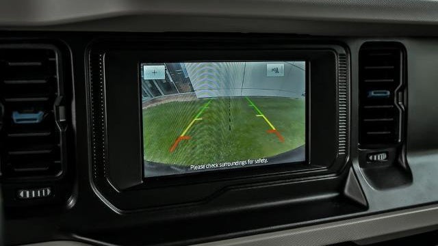 2023 Ford Bronco Wildtrak Advanced
