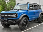 2023 Bronco Thumbnail 5