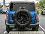 2023 Bronco Thumbnail 8