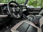 2023 Bronco Thumbnail 13
