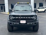 2023 Bronco Thumbnail 2
