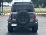 2023 Bronco Thumbnail 6
