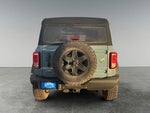 2023 Bronco Thumbnail 3