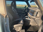 2023 Bronco Thumbnail 8
