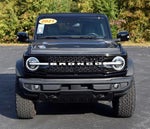 2021 Bronco Thumbnail 9