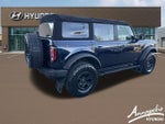 2021 Bronco Thumbnail 5