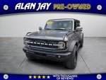 2021 Bronco Thumbnail 1