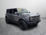 2021 Bronco Thumbnail 8