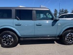 2021 Bronco Thumbnail 3