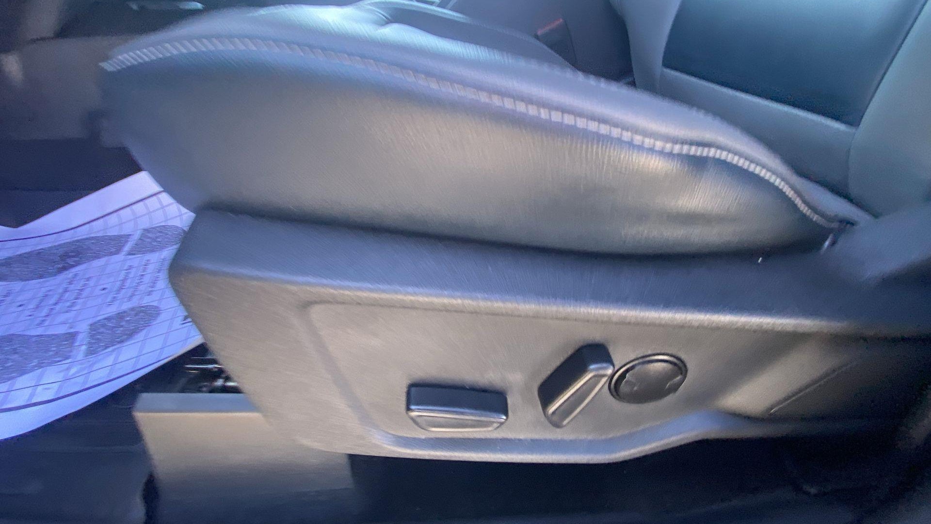 2021 Ford Bronco Outer Banks Advanced
