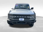 2021 Bronco Thumbnail 7