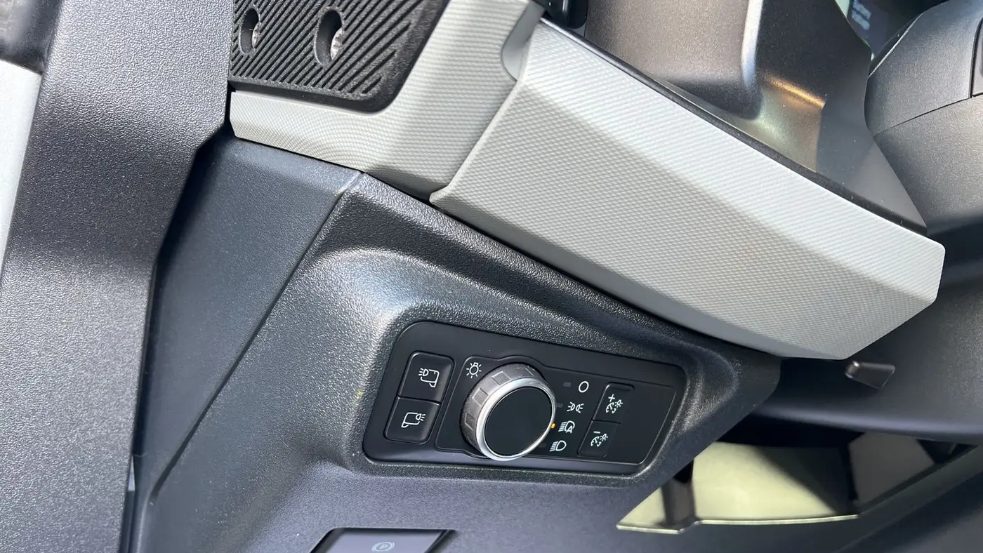 2021 Ford Bronco Black Diamond Advanced