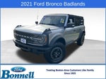 2021 Bronco Thumbnail 31