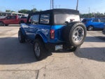 2021 Bronco Thumbnail 3