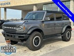 2022 Bronco Thumbnail 7