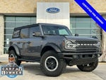 2022 Bronco Thumbnail 27
