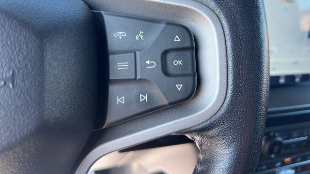 2022 Ford Bronco Badlands Advanced