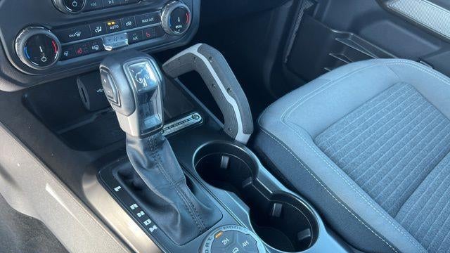 2022 Ford Bronco Badlands Advanced