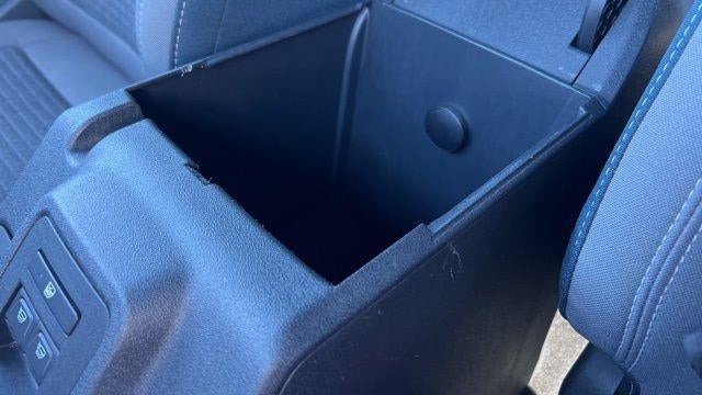 2022 Ford Bronco Badlands Advanced