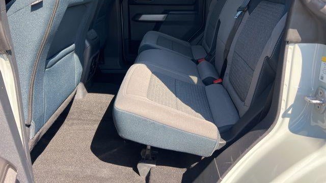 2022 Ford Bronco Badlands Advanced