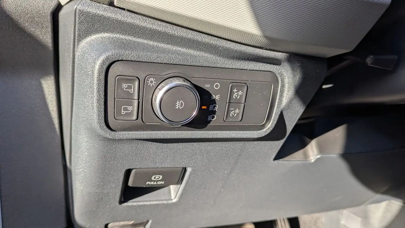 2022 Ford Bronco Base Advanced