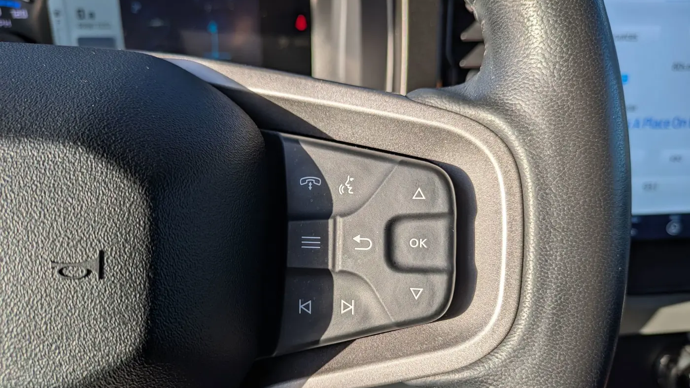 2022 Ford Bronco Base Advanced