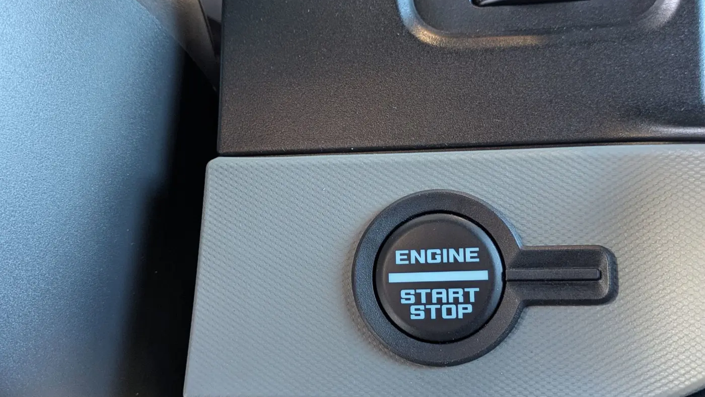 2022 Ford Bronco Base Advanced