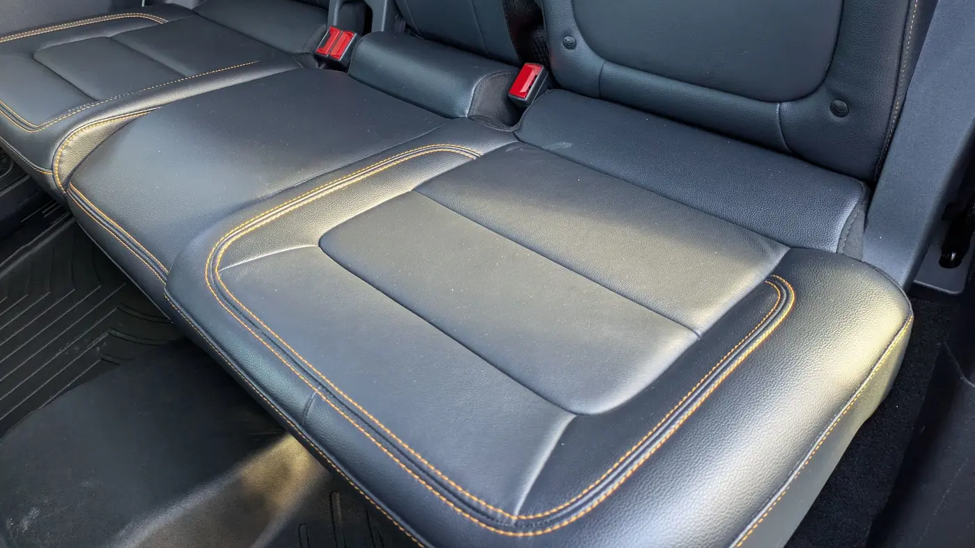 2022 Ford Bronco Base Advanced