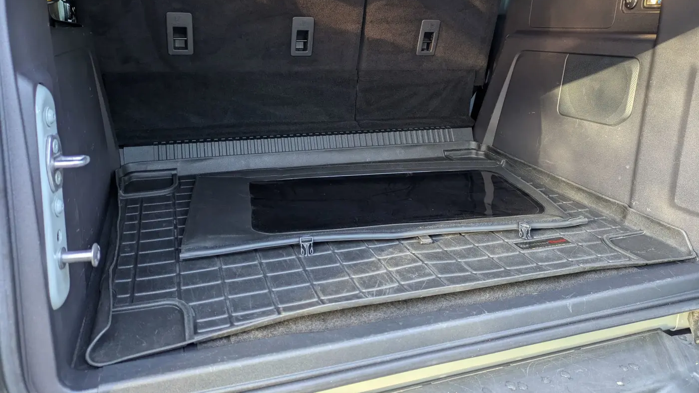 2022 Ford Bronco Base Advanced