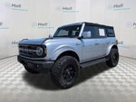 2022 Bronco Thumbnail 1