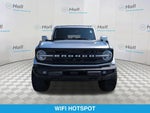 2022 Bronco Thumbnail 2
