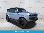 2022 Bronco Thumbnail 3