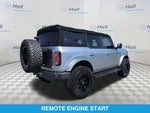 2022 Bronco Thumbnail 5