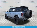 2022 Bronco Thumbnail 7