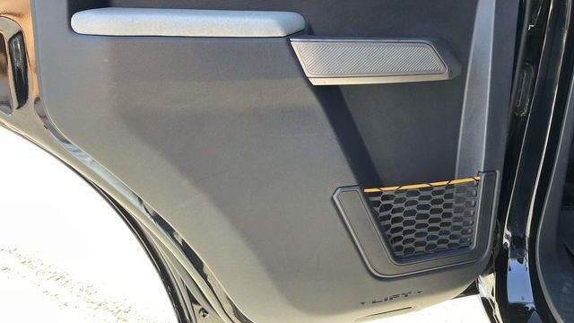 2022 Ford Bronco Badlands Advanced