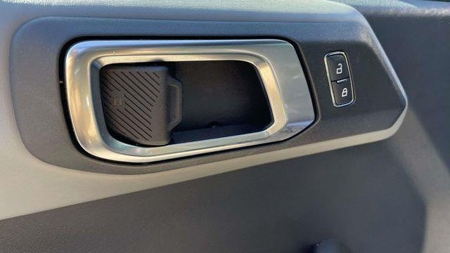 2022 Ford Bronco Badlands Advanced