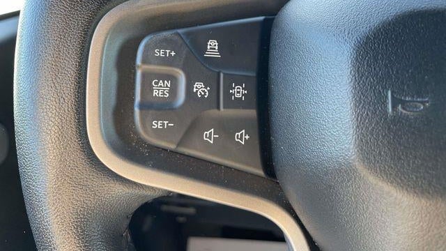 2022 Ford Bronco Badlands Advanced