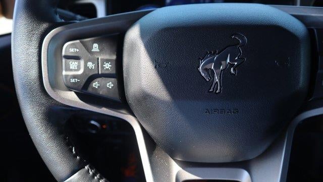 2022 Ford Bronco Big Bend Advanced