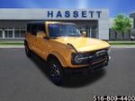 2022 Bronco Thumbnail 1