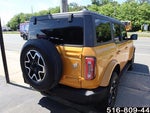 2022 Bronco Thumbnail 3